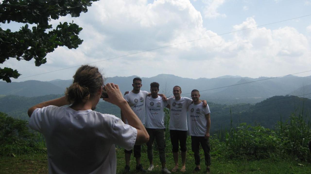 Spiritual Nature Farm - Sri Lanka Matale Exterior photo