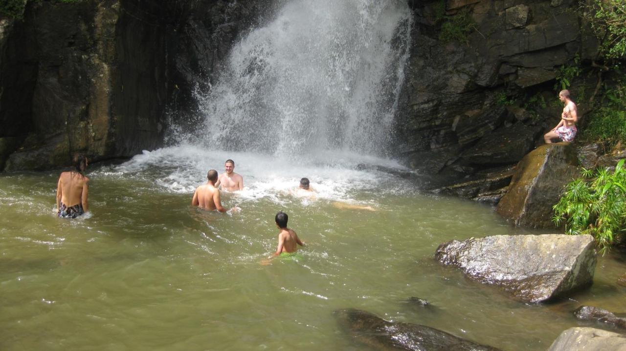 Spiritual Nature Farm - Sri Lanka Matale Exterior photo