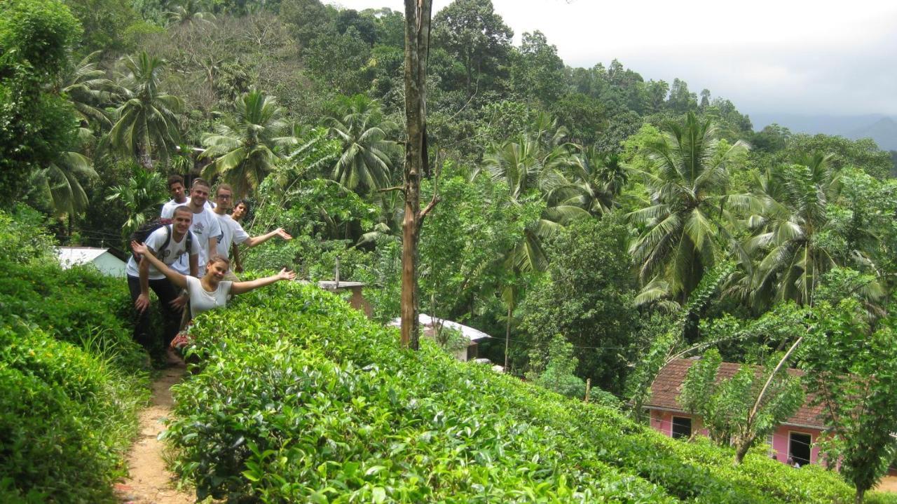Spiritual Nature Farm - Sri Lanka Matale Exterior photo