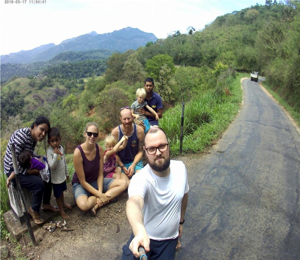 Spiritual Nature Farm - Sri Lanka Matale Exterior photo