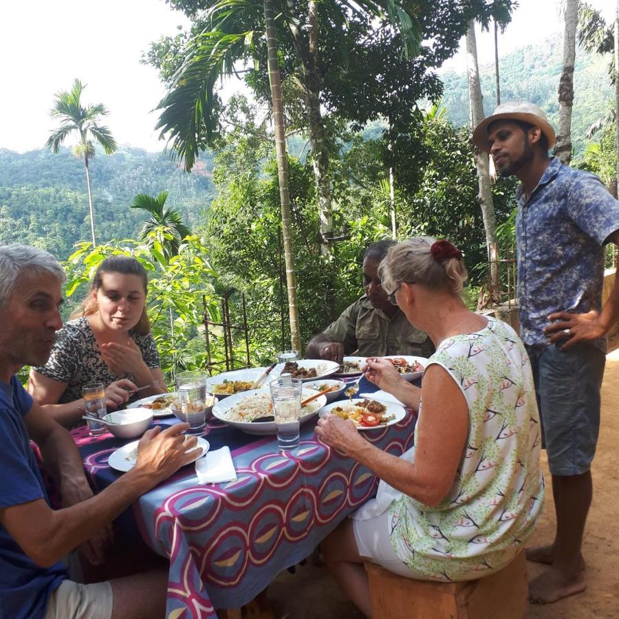 Spiritual Nature Farm - Sri Lanka Matale Exterior photo