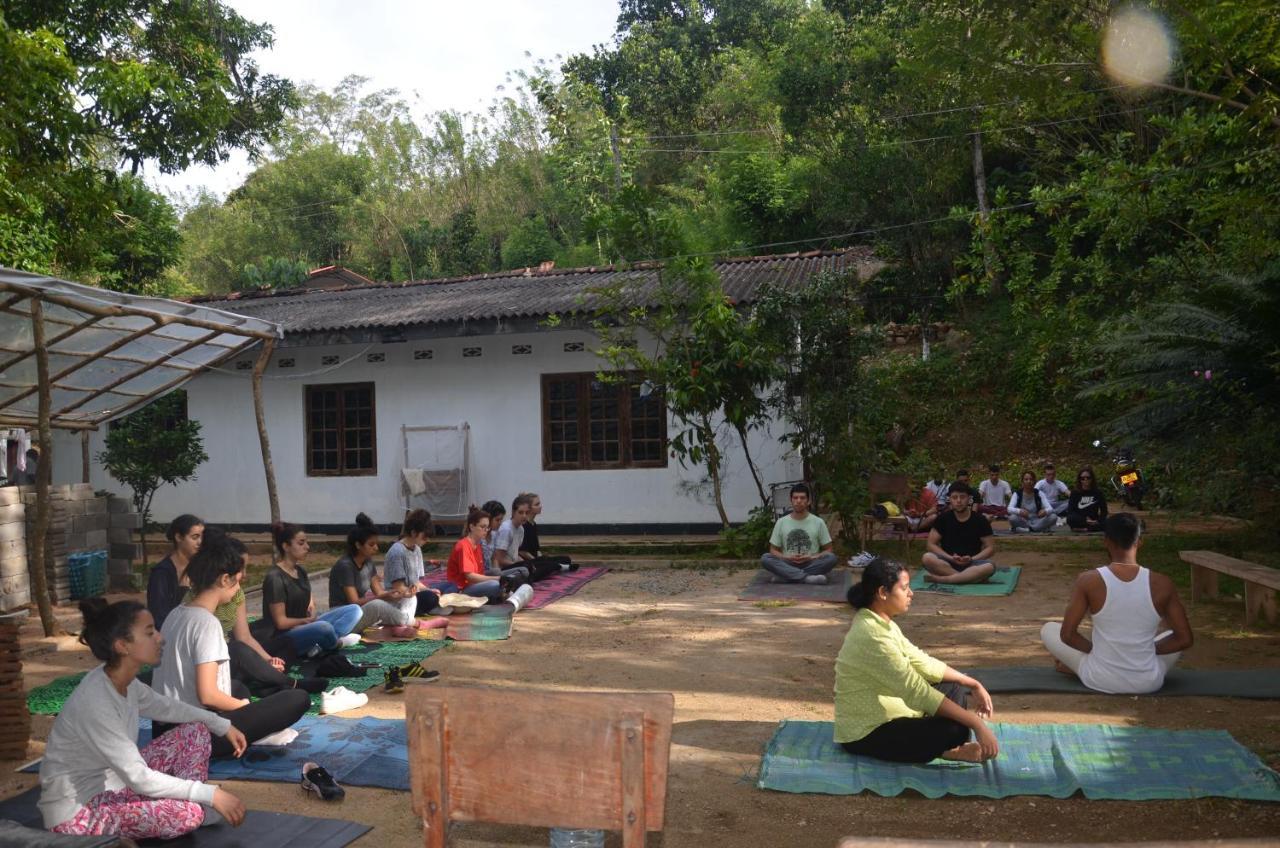 Spiritual Nature Farm - Sri Lanka Matale Exterior photo