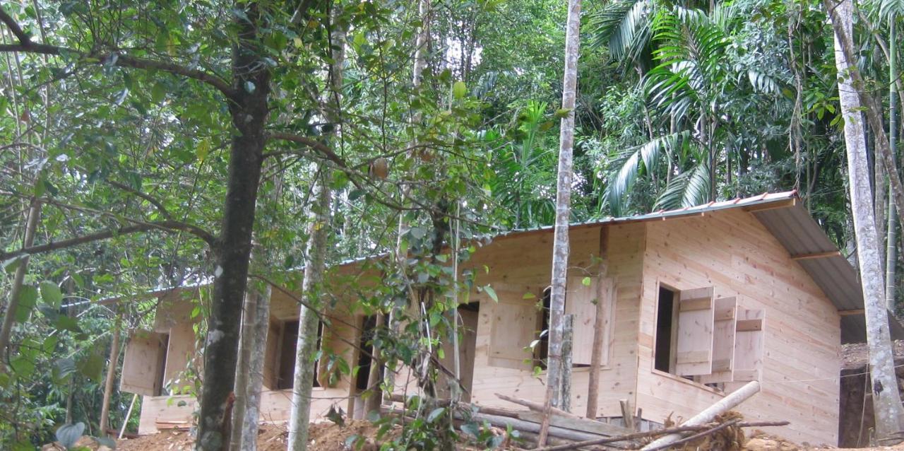 Spiritual Nature Farm - Sri Lanka Matale Exterior photo