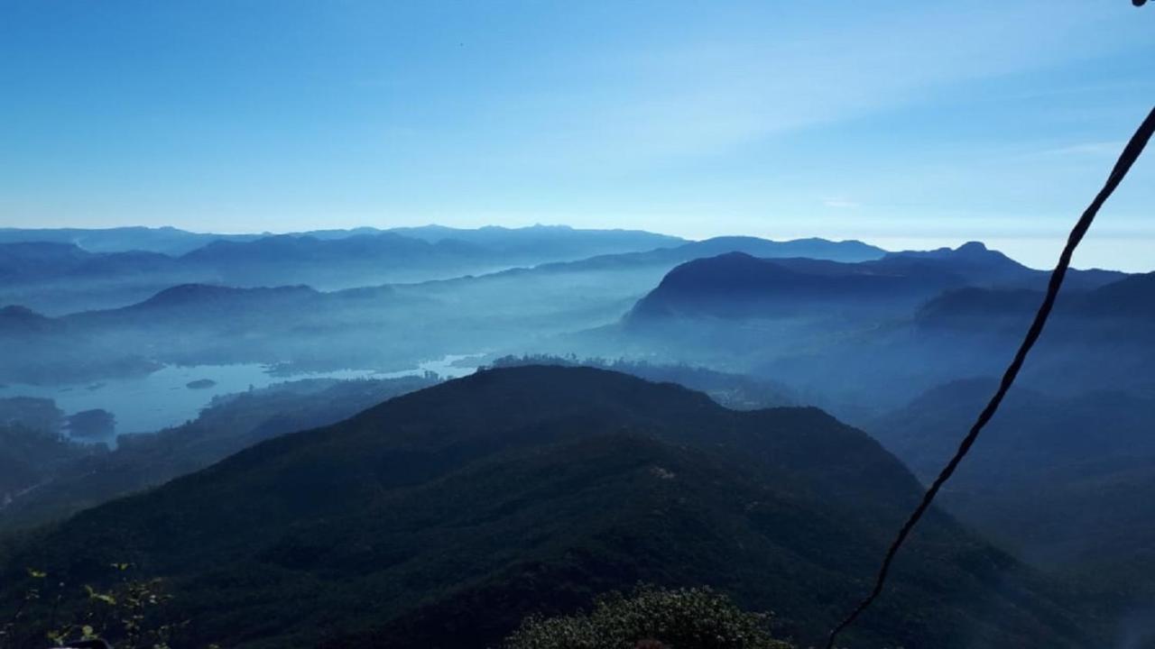 Spiritual Nature Farm - Sri Lanka Matale Exterior photo